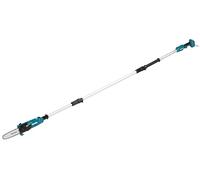 Makita DUA200Z - Tostapane a batteria 18 V (senza caricatore e batterie)