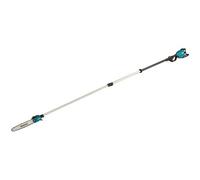 Makita DUA301Z potatrice elettrica 18 V Verde, Acciaio