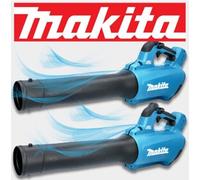 Makita DUB184Z Soffiatore a cannone con ricarica wireless Aspirapolvere per...