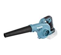 Soffiatore 18Vx2 MAKITA DUB185Z BATTERIA E CARICABATTERIA NON INCLUSI.