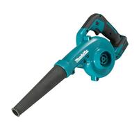 Soffiatore 18Vx2 MAKITA DUB185Z BATTERIA E CARICABATTERIA NON INCLUSI.