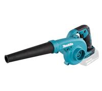 Soffiatore 18Vx2 MAKITA DUB185Z BATTERIA E CARICABATTERIA NON INCLUSI.