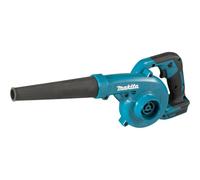 Makita DUB185Z Soffiatore portatile Nero Blu Elettrico 192 m³/h 18 V 156 mm 18 V