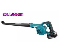 MAKITA DUB186SFX1 Soffiatore a batteria LXT con batteria 3.0 ah - singolo pezzo