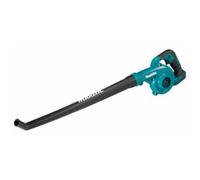 Makita DUB186Z soffiatore di foglie cordless Nero, Blu 18 V Ioni di Litio