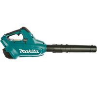 Soffiatore elettrico a batteria Makita DUB362Z -2 batterie a litio 18v 5ah - corpo meccanico