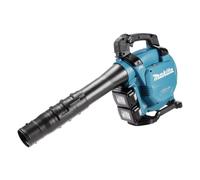 Makita DUB363PG4V soffiatore aspiratore a batteria 18Vx2