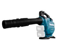 Soffiatore Aspiratore per foglie Makita DUB363 36V CARICABATTERIE E BATTERIE NON INCLUSE