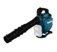 Soffiatore Aspiratore per foglie Makita DUB363 36V CARICABATTERIE E BATTERIE NON INCLUSE
