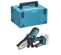 Makita DUC101ZJ Potatore a catena 10cm LXT 18V senza batteria