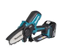 Makita DUC101RX06 - Lama per motosega senza fili, lunghezza 100 mm
