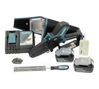Makita DUC101RX06 - Lama per motosega senza fili, lunghezza 100 mm