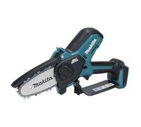 Makita DUC101Z 18V Li-ion LXT Brushless 100mm Potatura Sega Batterie e Caricabatterie Non Incluso