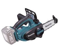 Makita DUC122Z - Sierra de cadena a bateria 18V litio-ion solo maquina sin cargador ni bateria