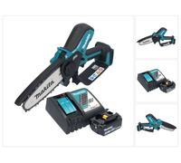 Makita DUC150 Potatore a catena 15cm LXT 18V IN VARIE VERSIONI