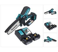 Makita DUC150 Potatore a catena 15cm LXT 18V IN VARIE VERSIONI