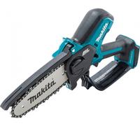 Batteria MAKITA 18V LXT DUC150z seghetto alternativo 15cm, guida DUC150Z01...