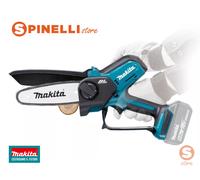 Makita DUC150ZJ Potatore a catena 15cm LXT 18V senza batteria