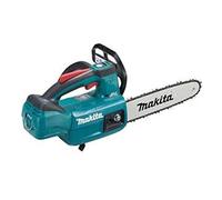 Makita DUC254 - Sega a catena a batteria, 18 V, 25 cm
