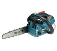 Makita DUC254CZ motosega Verde [DUC254CZ] - SENZA BATTERIA/SENZA CARICABATTERIE