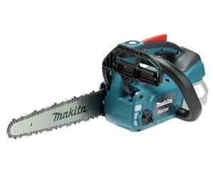 Makita Duc254Cz Sega a Batteria 18V Barra Carving