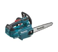 Makita DUC256CZ Elettrosega carving 36v senza batterie solo corpo macchina
