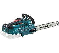 Makita DUC256Z motosega Nero, Blu