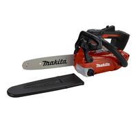 Makita DUC258Z02 signal red Cordless Chainsaw - Cod. produttore: DUC258Z02 signal red Cordless Chainsaw