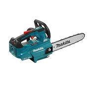 Makita DUC306Z - Sierra de cadena 18vx2 lxt 30cm bl, Nero