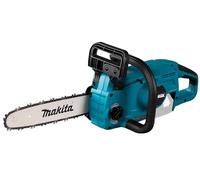Makita DUC307ZX2 motosega 610 W Nero, Blu, Acciaio senza batteria [DUC307ZX2]
