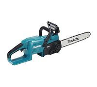 Elettrosega a batteria 35 cm 18V LXT Makita DUC357Z solo corpo