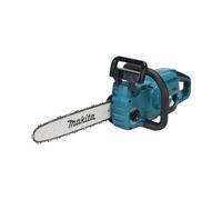 MAKITA DUC357ZX3 - Motosega a catena senza fili, 18 V (brushless)