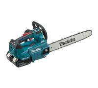 Makita DUC406PT2B motosega Nero, Blu [DUC406PT2B]