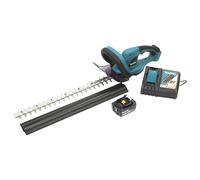 Makita DUH523RF + 1x 18V 3Ah BL1830B + DC18RC 18V