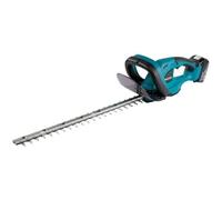 Makita DUH523RF + 1x 18V 3Ah BL1830B + DC18RC 18V