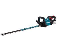 Tagliasiepi a batteria Makita DUH601Z- lama da 60 cm - Batteria e caricabatterie inclusi