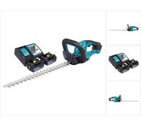Makita DUH607 Tagliasiepi 18V 60cm - DISPONIBILE IN VARIE VERSIONI
