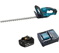 Makita DUH607 Tagliasiepi 18V 60cm - DISPONIBILE IN VARIE VERSIONI