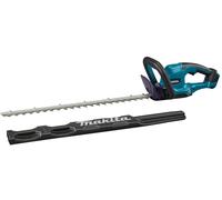 Makita DUH607Z Tagliasiepi 18V Accu 60 cm senza batterie e caricabatterie