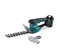 Makita DUM111SYX brush cutter/string trimmer 27 W Battery Black Blue (DUM111SYX)