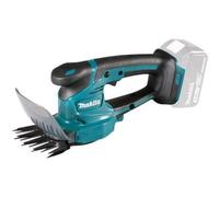 Makita DUM111ZX 11 cm Nero Blu Carica Ioni di Litio 18 V 6 Ah black