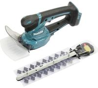 Makita DUM111ZX Cesoie per arbusti a batteria 2500 colpi al minuto Solo 18V Li-Ion