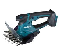 Makita DUM604ZX 16 cm 2500 Giri/min Nero Blu 76 dB 80 dB 1,5 dB 160 mm 2500 spm