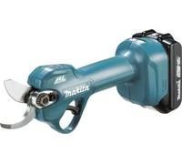 Makita DUP181Z Forbice da potatura LXT 18V taglio 30 mm solo corpo macchina