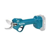Makita DUP181Z Forbice per potatura 18V Ø30mm - senza batterie e ca