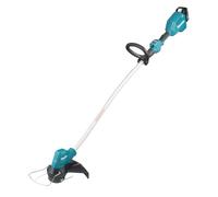 Makita DUR189RF Tagliasiepi A Batteria 18V / 3,0 Ah, 1 Batteria + Caricabatterie