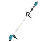 Makita DUR190LZX9 - Tagliaerba a batteria 18 V (senza batteria, senza caricatore)
