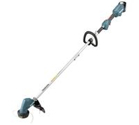 Makita DUR192LRT1 - Tagliaerba a batteria 18 V/5,0 Ah, 1 batteria + caricatore