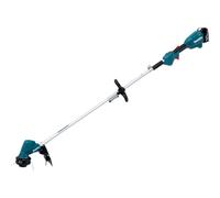 Makita DUR192LRT1 - Tagliaerba a batteria 18 V/5,0 Ah, 1 batteria + caricatore