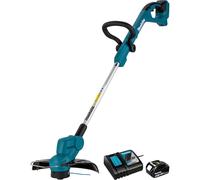 Makita DUR193RF batteria ricaricabile Rasentrimmer incl. batteria